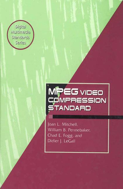 Mpeg Video Compress…