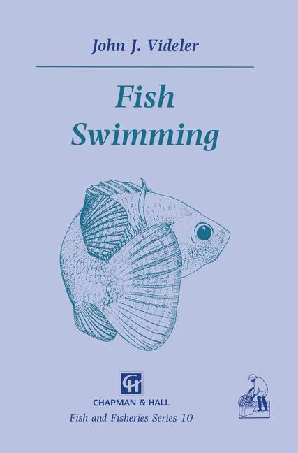 Fish Swimming - image