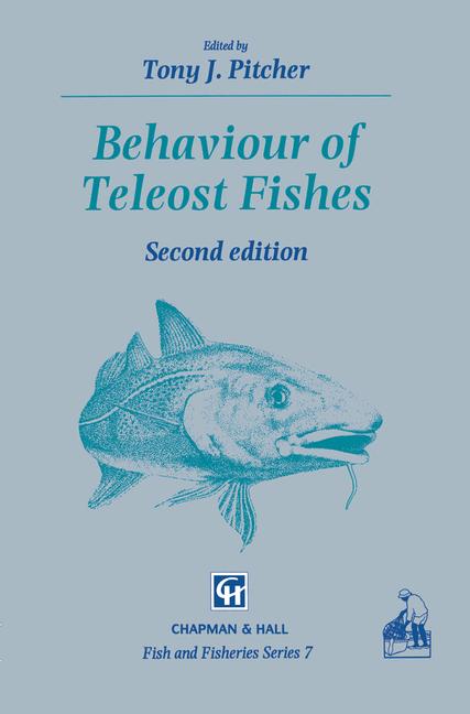 Behaviour Of Teleos…