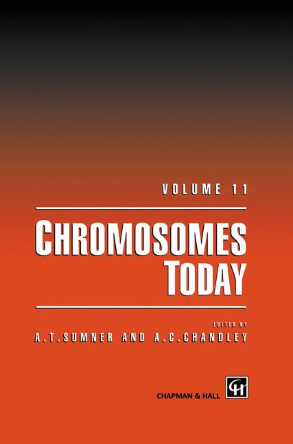 Chromosomes Today - image