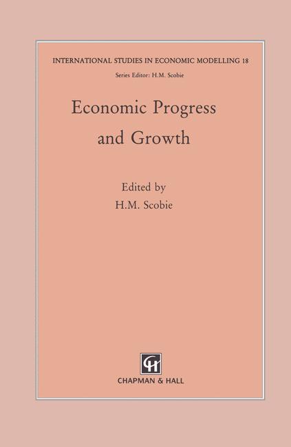 Economic Progress A… - image