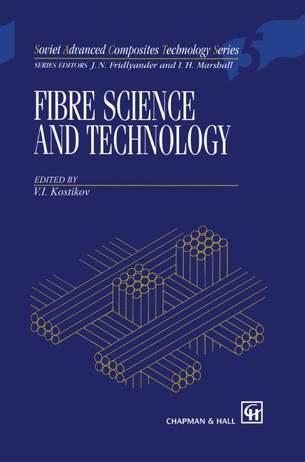 Fibre Science And T… - image
