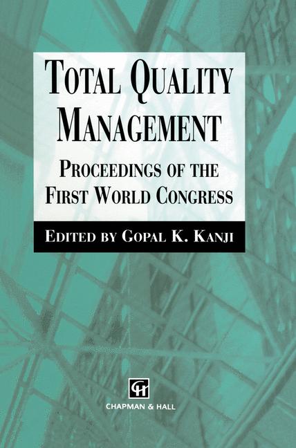 Total Quality Manag… - image