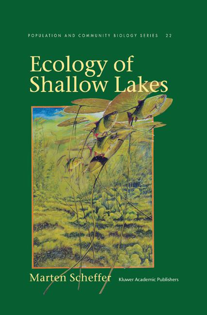 Ecology Of Shallow …