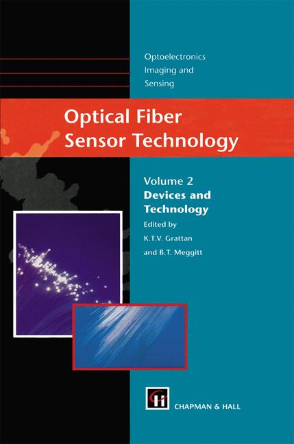 Optical Fiber Senso… - image