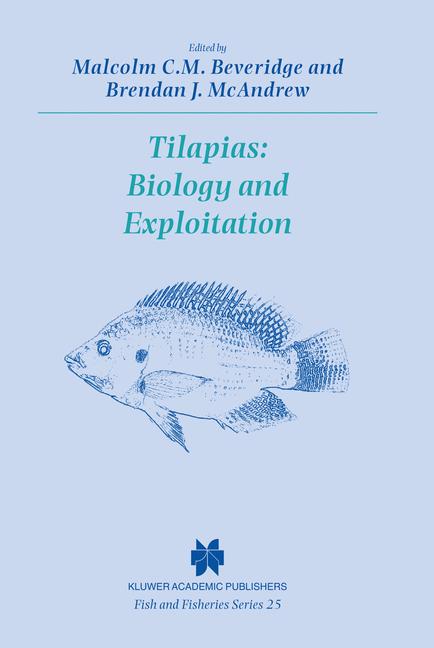 Tilapias: Biology A… - image
