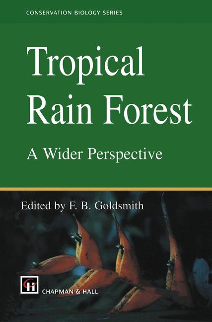 Tropical Rain Fores…
