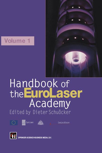 Handbook Of The Eur… - image