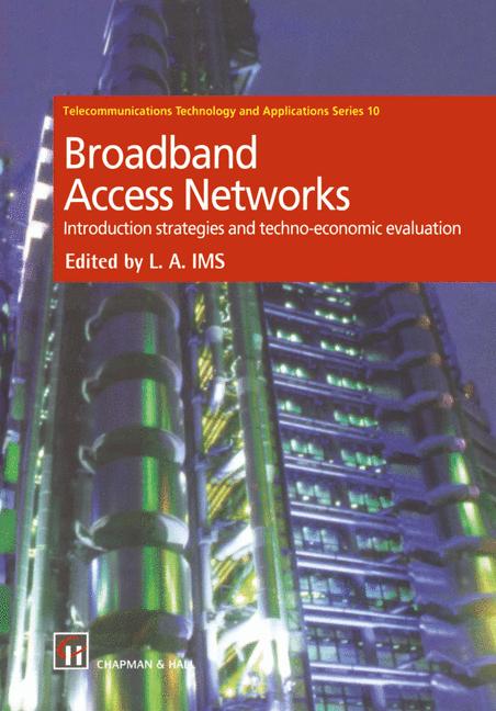Broadband Access Ne…