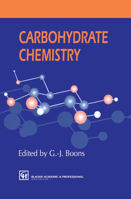 ISBN 9780751403961 product image for Carbohydrate Chemistry | upcitemdb.com