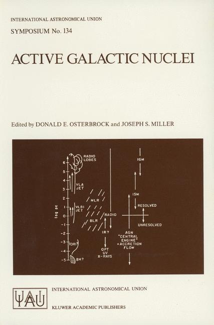 Active Galactic Nuc…