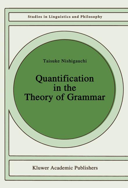 Quantification In T…
