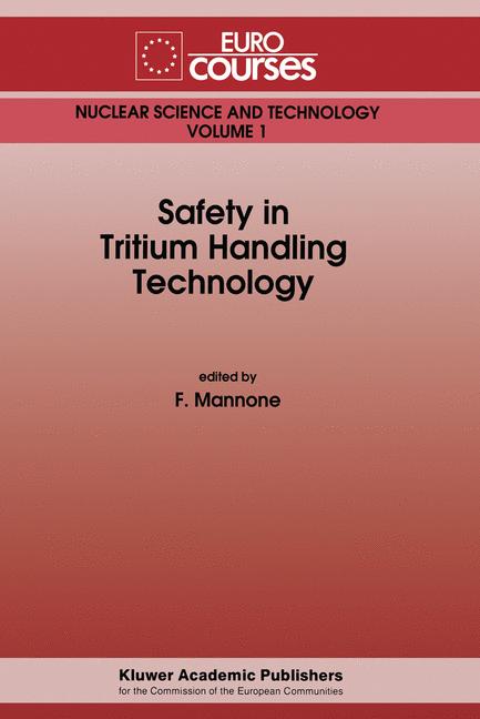 Safety In Tritium H… - image