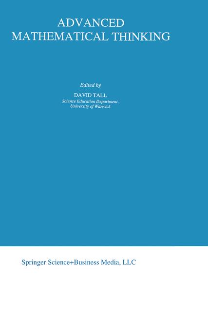 Advanced Mathematic… - image