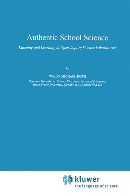 Authentic School Sc…