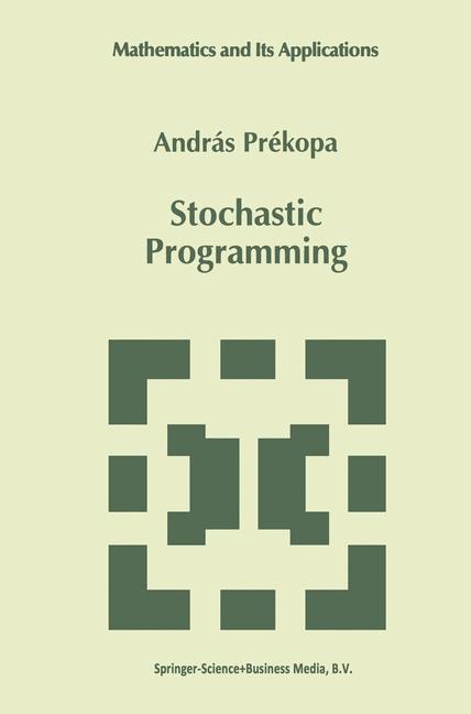 Stochastic Programm…