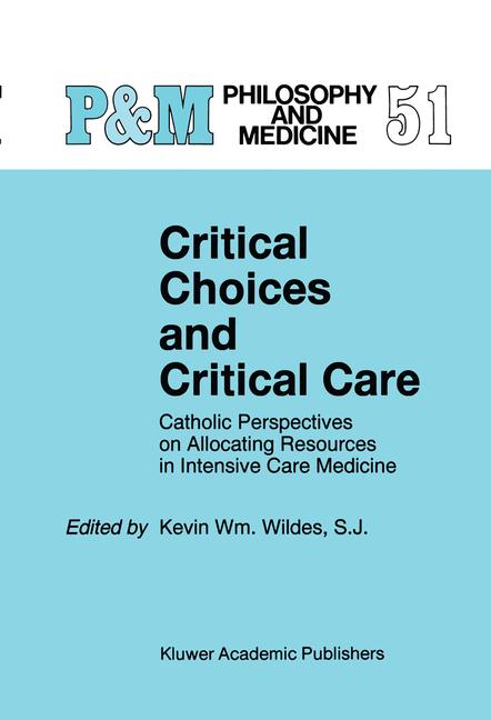 Critical Choices An… - image