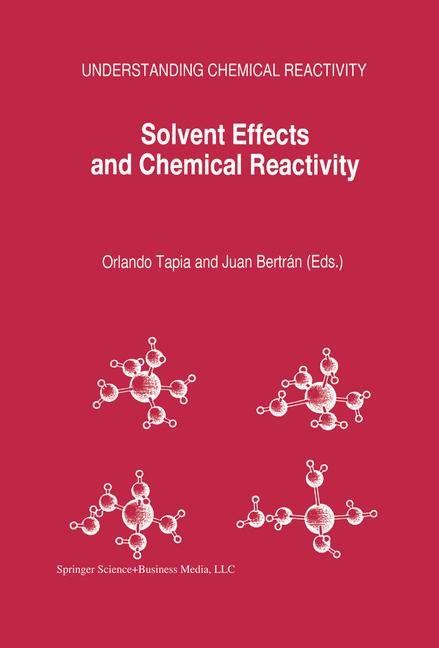 Solvent Effects And…
