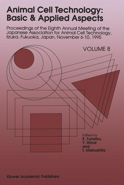 Animal Cell Technol… - image