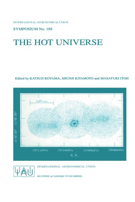 The Hot Universe-image-978-0-7923-5058-3