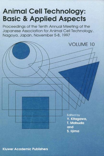 Animal Cell Technol…