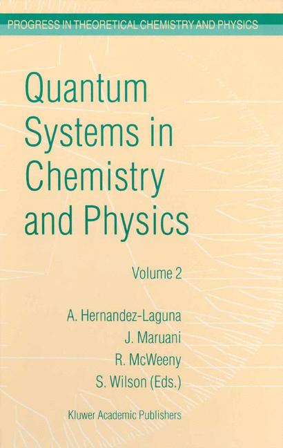 Quantum Systems In … - image