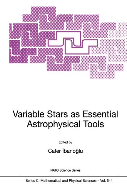 Variable Stars As E… - image