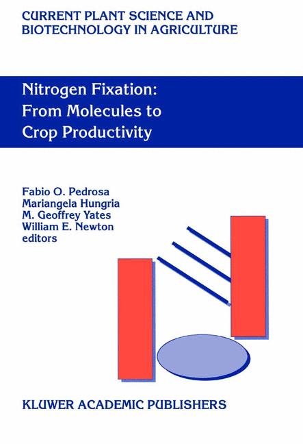 Nitrogen Fixation: … - image