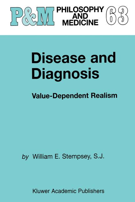 Disease And Diagnos… - image