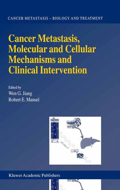 Cancer Metastasis, … - image