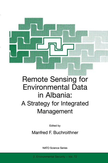 Remote Sensing For … - image