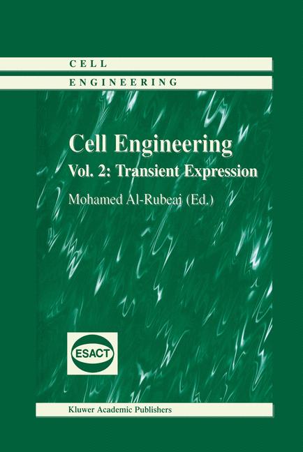Cell Engineering - image