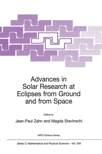 Advances In Solar R…
