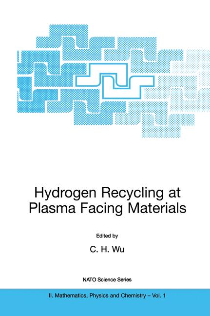 Hydrogen Recycling … - image