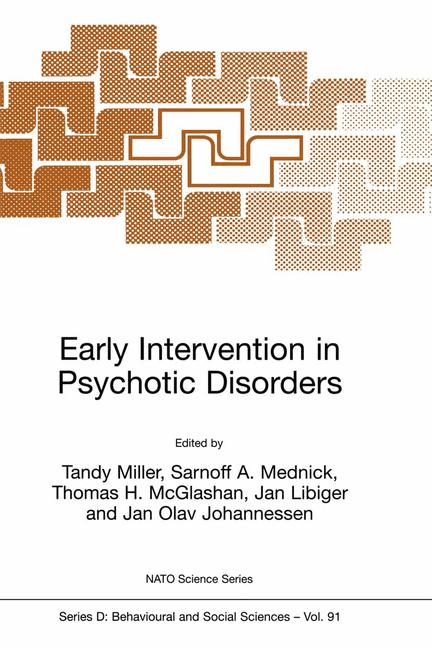 Early Intervention … - image