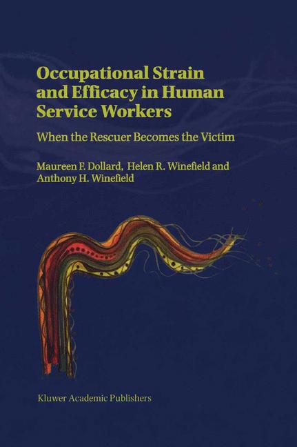 Occupational Strain… - image