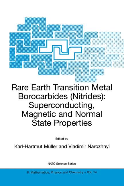 Rare Earth Transiti…