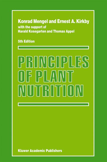 Principles Of Plant… - image