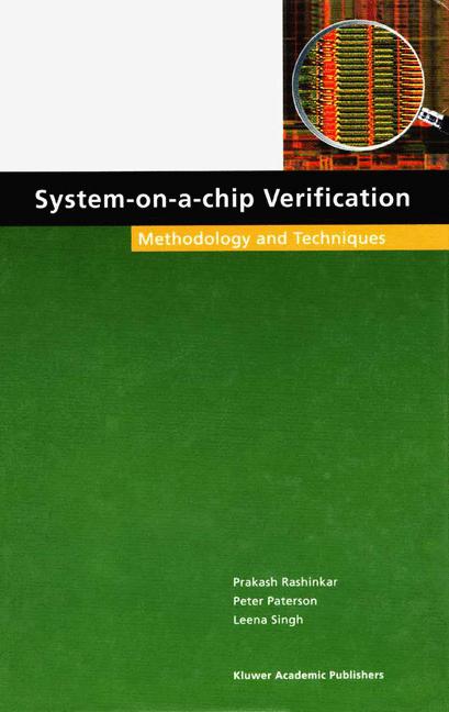 System-On-A-Chip Ve…