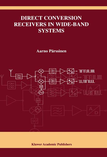 Direct Conversion Receivers in Wide-Band Systems-image-978-0-7923-7607-1