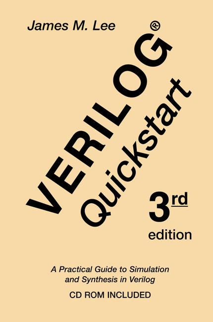 VerilogÂ® Quickstart - image