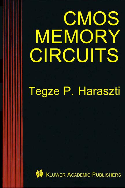 Cmos Memory Circuits