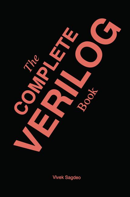The Complete Verilo… - image