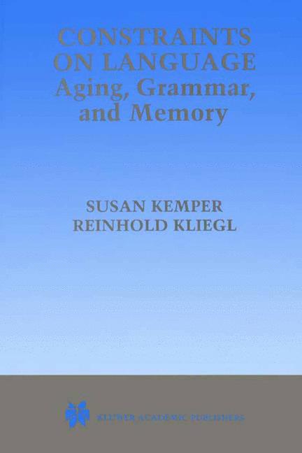 Constraints On Lang…