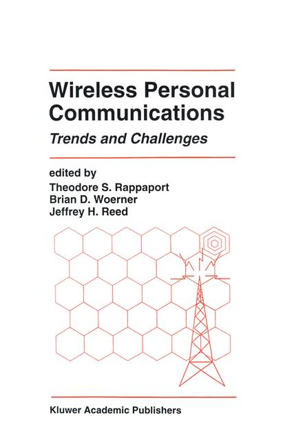 Wireless Personal C…