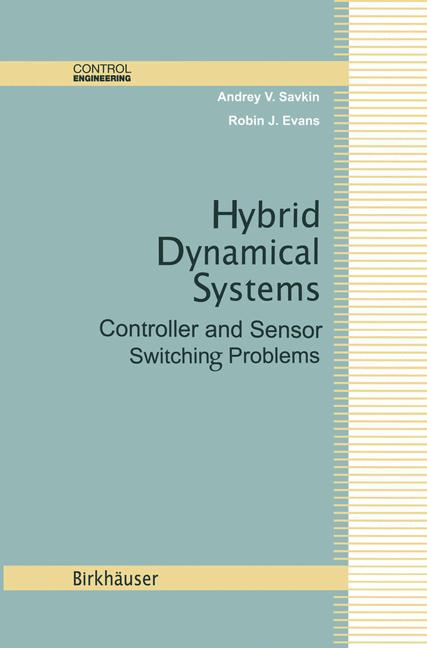 Hybrid Dynamical Sy… - image