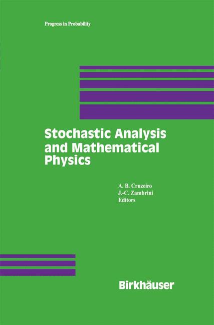 Stochastic Analysis… - image