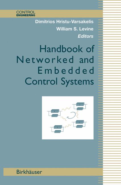 Handbook Of Network…