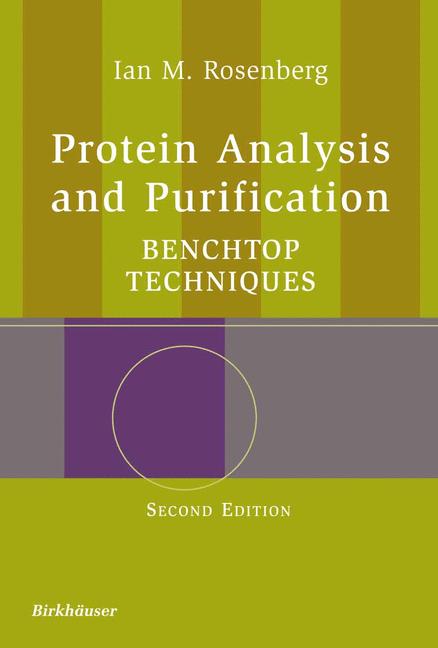 Protein Analysis An… - image