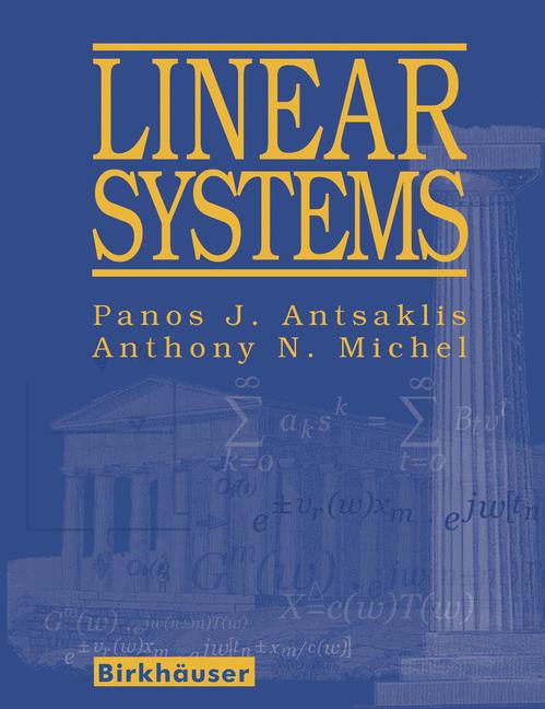 Linear Systems - image